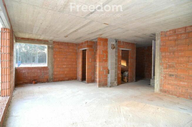 Przestronny dom dla wymagających Malutkie Radomsko