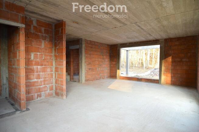 Przestronny dom dla wymagających Malutkie Radomsko