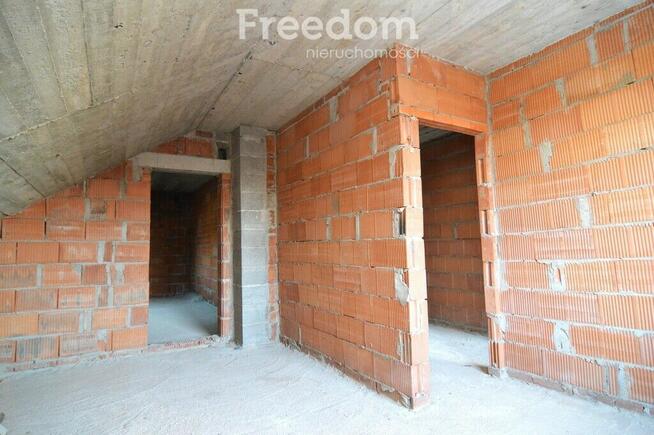 Przestronny dom dla wymagających Malutkie Radomsko