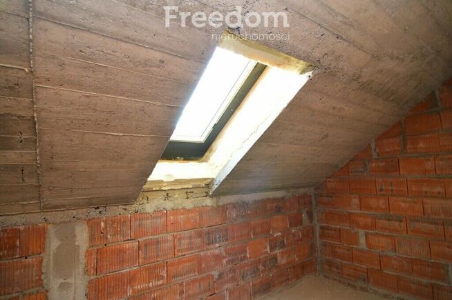 Przestronny dom dla wymagających Malutkie Radomsko