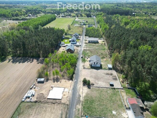 Przestronny dom dla wymagających Malutkie Radomsko