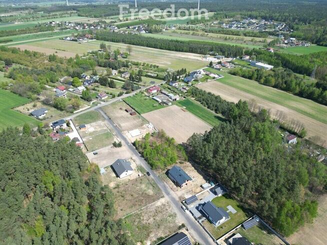 Przestronny dom dla wymagających Malutkie Radomsko