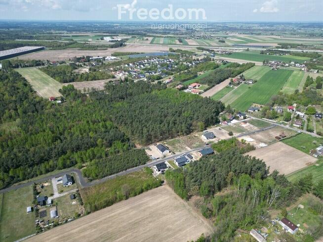 Przestronny dom dla wymagających Malutkie Radomsko