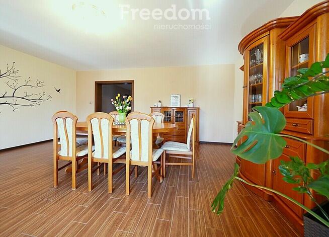 Dom z warsztatem i prosperującym biznesem -Zawadów