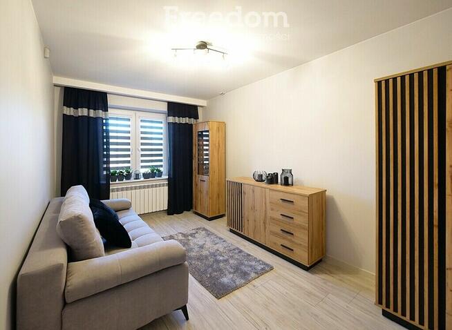 Dom z warsztatem i prosperującym biznesem -Zawadów