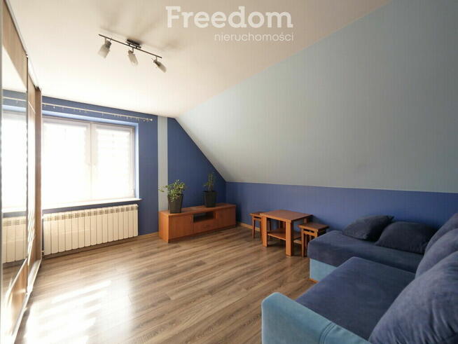 Dom z warsztatem i prosperującym biznesem -Zawadów