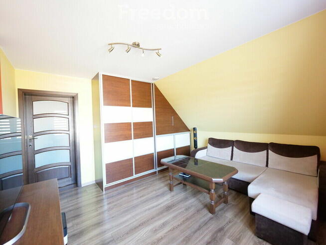 Dom z warsztatem i prosperującym biznesem -Zawadów