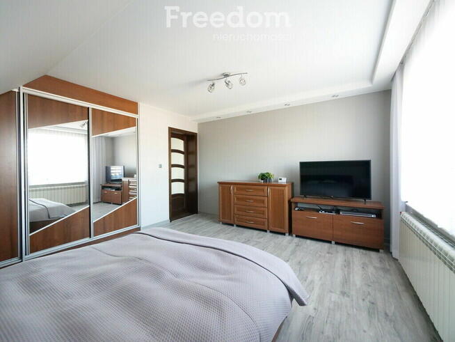 Dom z warsztatem i prosperującym biznesem -Zawadów