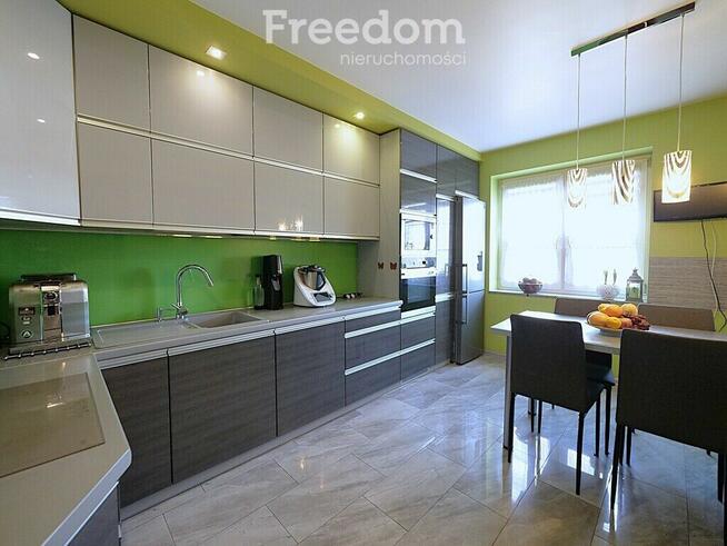 Dom z warsztatem i prosperującym biznesem -Zawadów