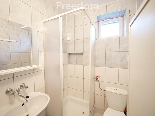 Dom z potencjałem w otoczeniu lasów