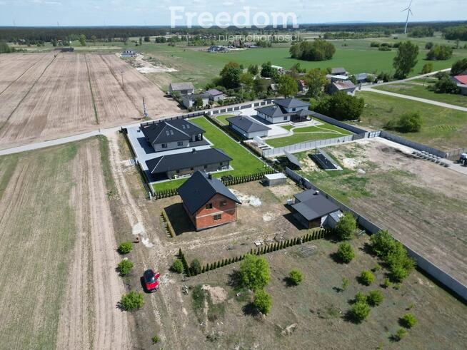 Dom w Ruścu