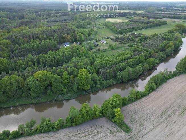 Dom w sercu parku krajobrazowego