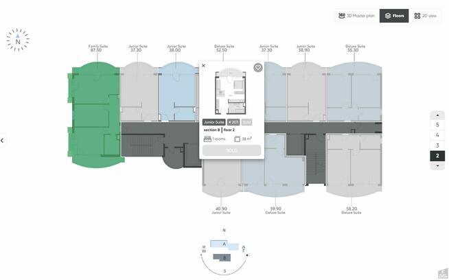 Wyndham Grand Family Club