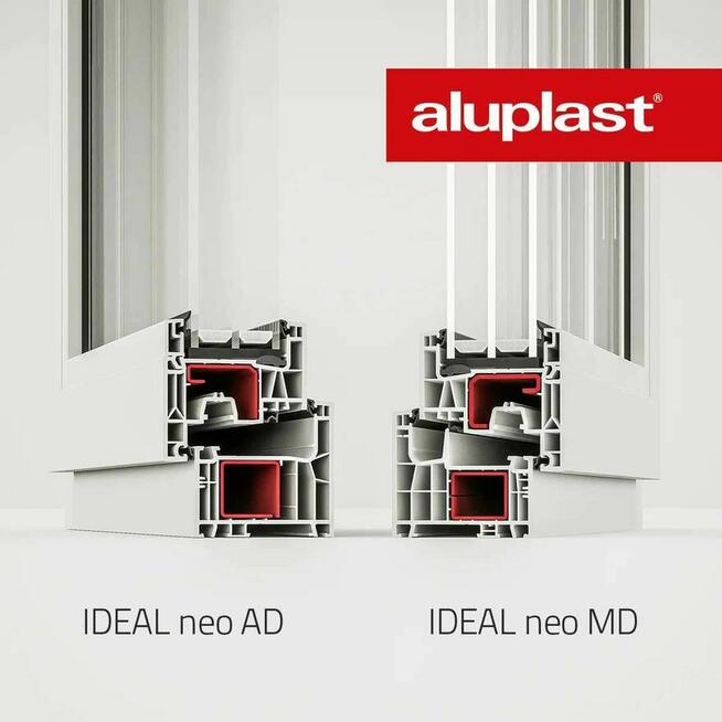 Okna klasy Premium - dobra cena!