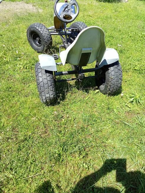 Sprzedam kosiarki spalinowe rowery Gokarda Antyki starocie A