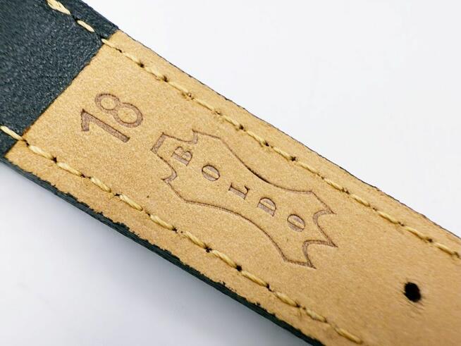 ZŁOTY ZEGAREK ZENITH 28800 PR 750 18K