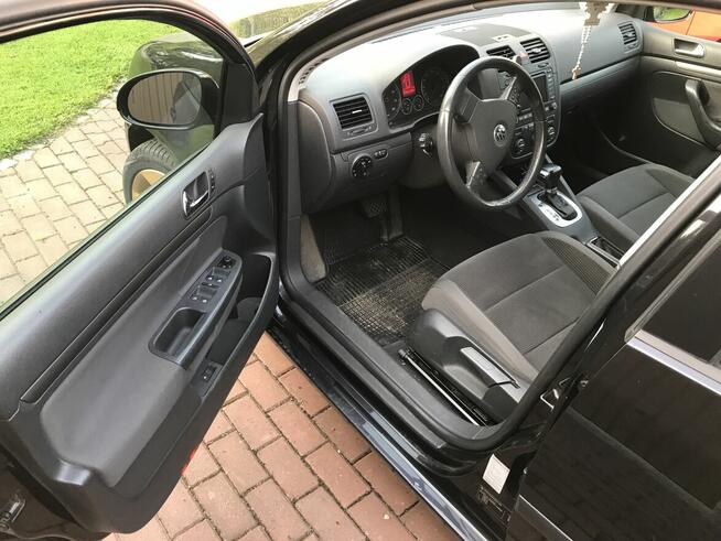 Volkswagen Golf V 2.0 TDi DSG