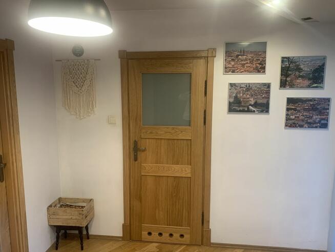 Przytulne mieszkanie w pięknej okolicy (bez pośredników)