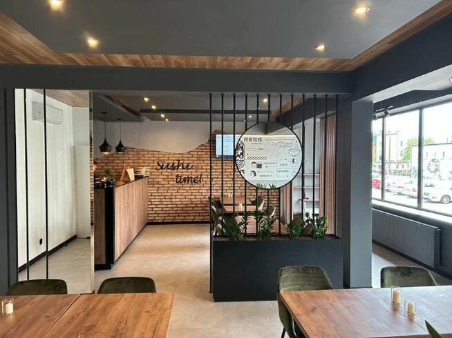 Lokal do wynajęcia centrum Łapy