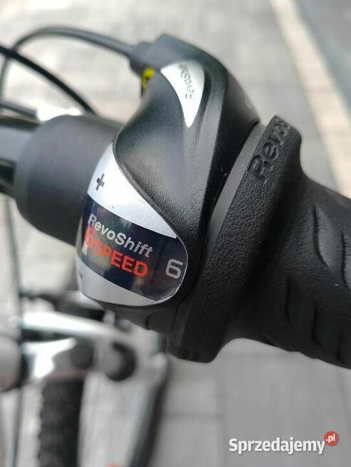 Rower Kross 24 jak nowy