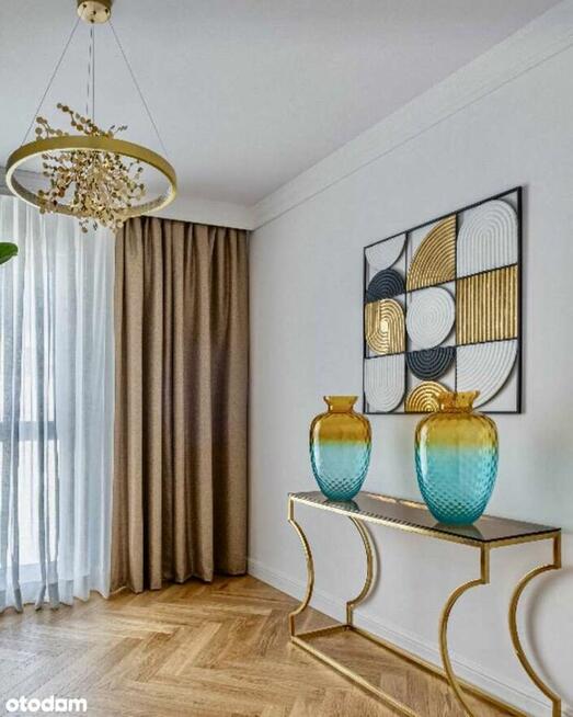 Nowy luksusowy apartament/ klimatyzacja widok/ morze