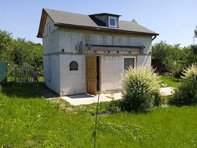 Sprzedam działkę rodo w Nidzicy