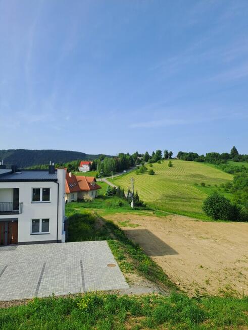 Super Tani Apartament Mogilno Sącz Góry Deweloperski Okazja