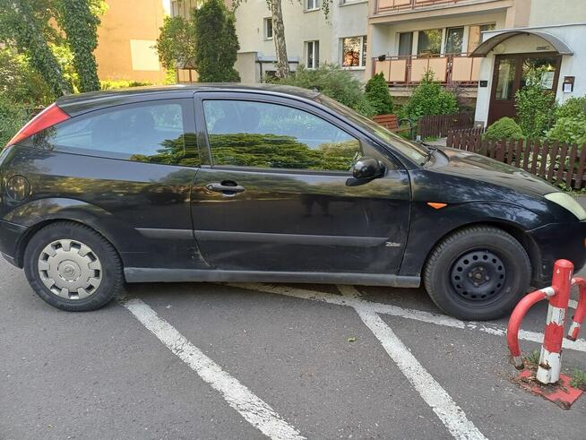 Sprzedam Forda Focusa