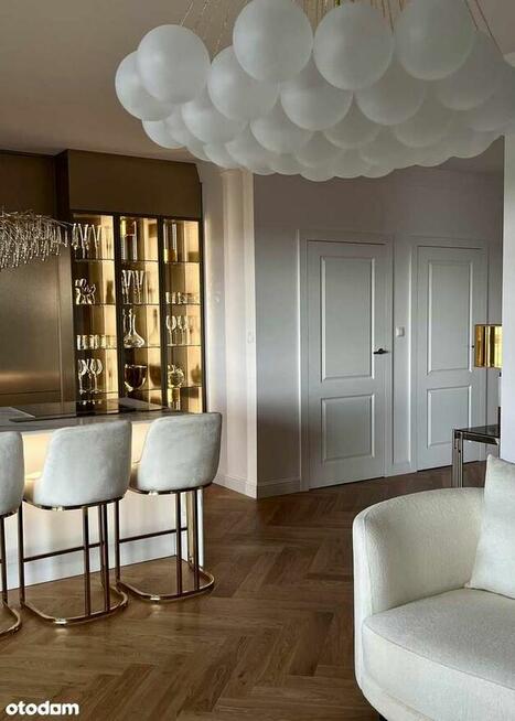 Nowy luksusowy apartament/ klimatyzacja widok/ morze