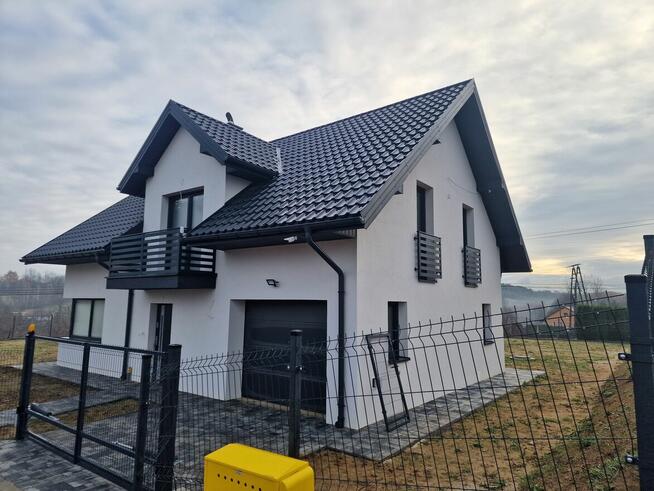 Sprzedam dom jednorodzinny w Grudna Kępska