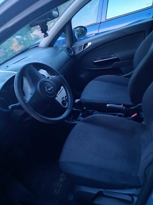 Sprzedam Opel Corsa 2009.