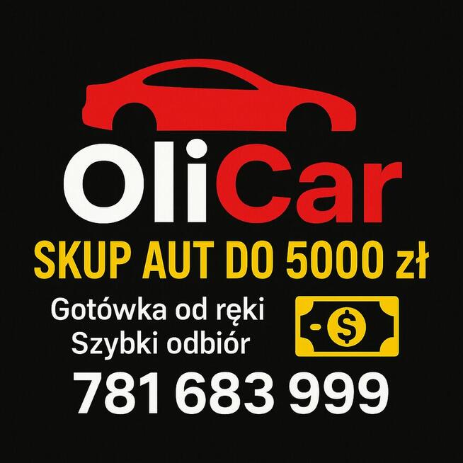Skup Aut za Gotówkę! #781#683#999#