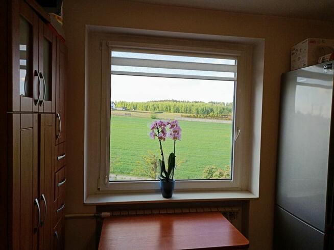 Sprzedam mieszkanie 3-pokojowe w Kobylej Górze