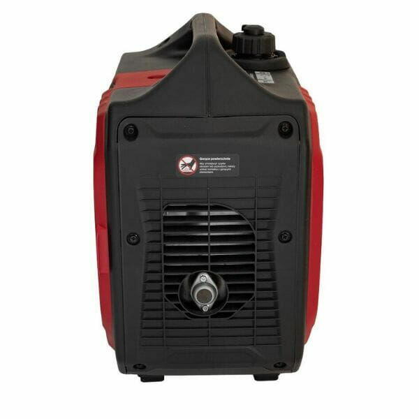 Agregat prądotwórczy inwerterowy WEIMA WM2300IS 2.0kW