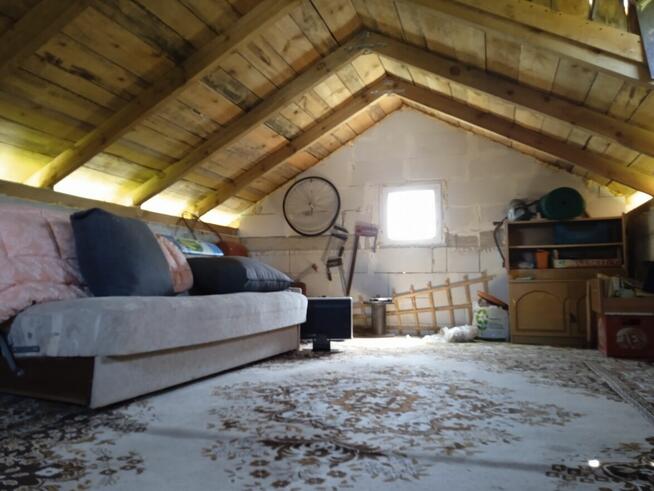 Sprzedam działkę rodo w Nidzicy