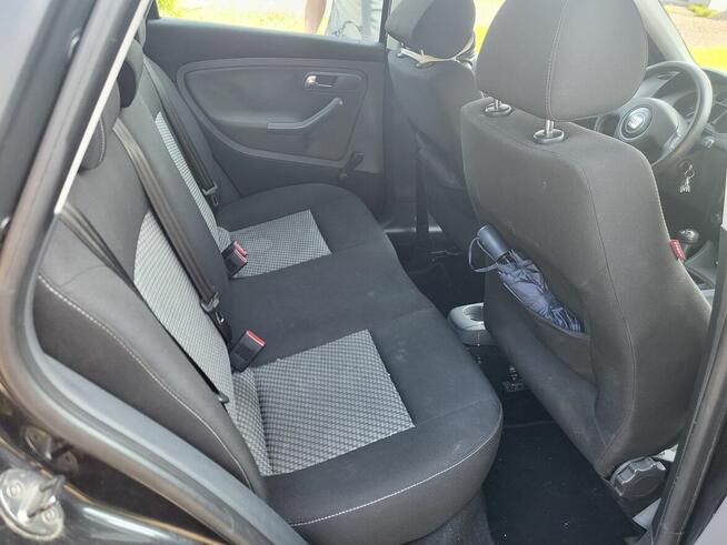 Sprzedam samochód osobowy seat Ibiza