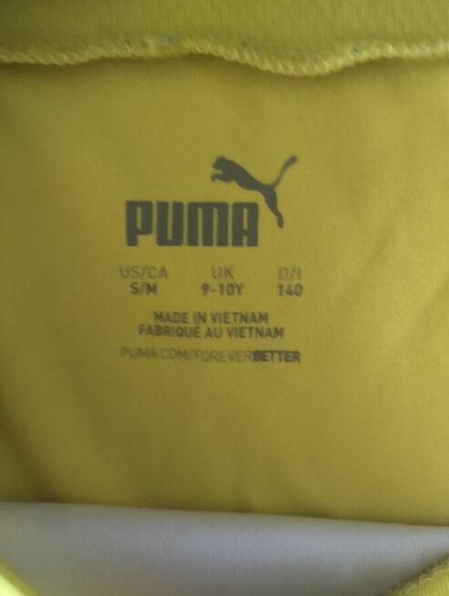 Sprzedam koszulkę Crystal Palace Puma