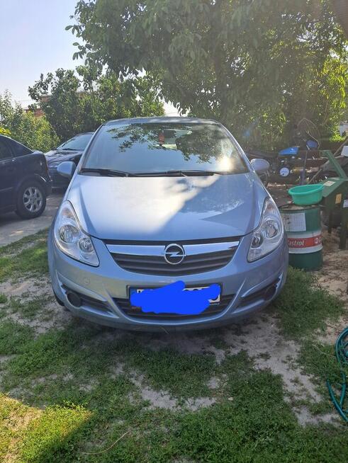 Sprzedam Opel Corsa 2009.