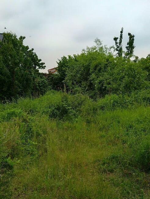 Sprzedam działkę w Białych Błotach 800m2