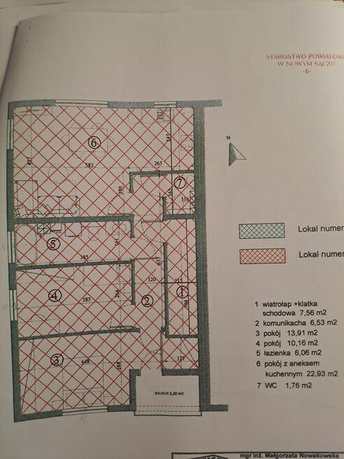 Super Tani Apartament Mogilno Sącz Góry Deweloperski Okazja