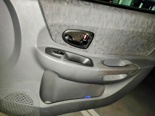 Hyundai Accent II 1.3 GLS 88KM 2005