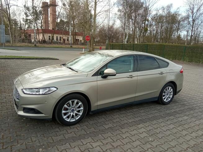 Ford Mondeo 1.5 EcoBoost Trend plus pakiet Gold X