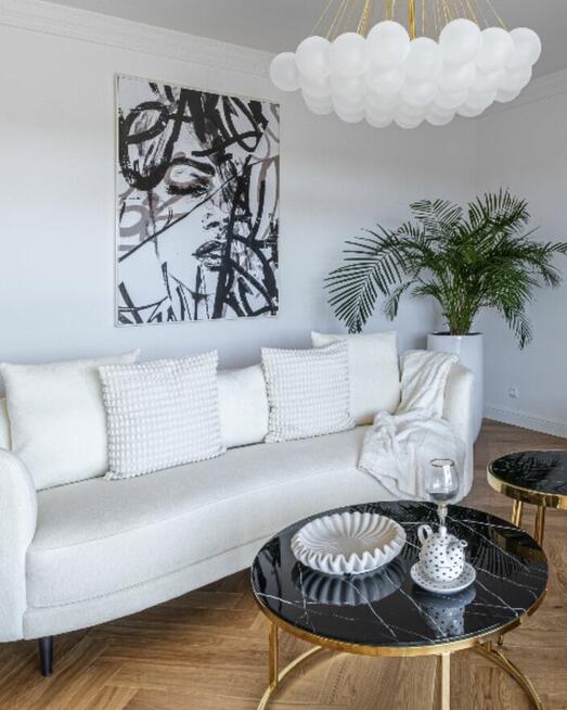 Nowy luksusowy apartament/ klimatyzacja widok/ morze