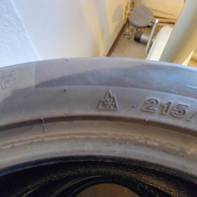 Opony 215/50R17 Z401 XL FR GOODRIDE DOT 2022
