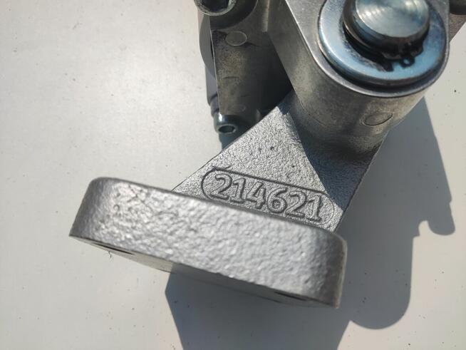 Siłownik pneumatyczny FESTO DSBC-125-200-PPVA-N3EX4