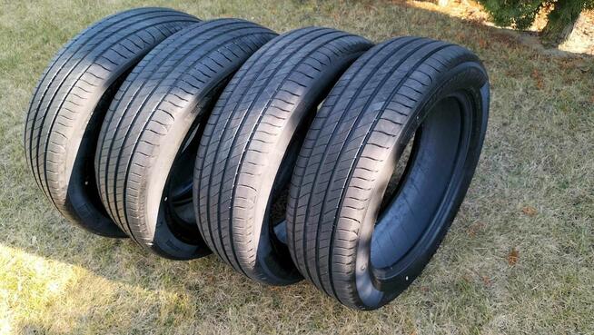 Okazja - 4 nowe opony MICHELIN