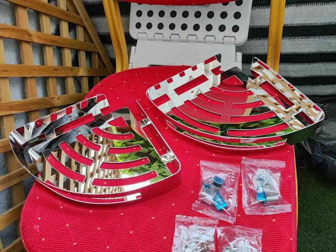 Półka Prysznicowa Koszyk pod Prysznic ścienna ścianę Srebrne