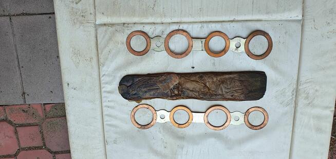 klucze płaskie i nasadkowe duże 75-80 i 85