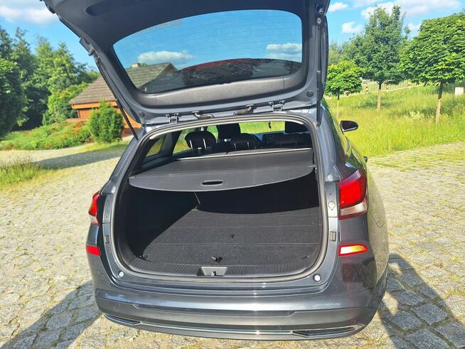 Hyundai i30 2020 I właściciel silnik 1,5 DPI 6MT (110