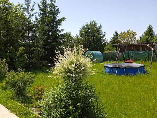 Sprzedam działkę rodo w Nidzicy